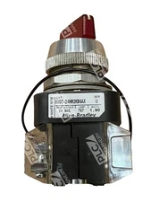 Allen Bradley 800T-24HR2KB6AX /U