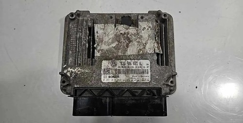 VW Passat Variant B6 3C5 Motorsteuergerät 03G906021QJ 03G906021AB 34698917