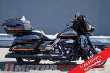 2022 Harley-Davidson FLHTK - Ultra Limited 