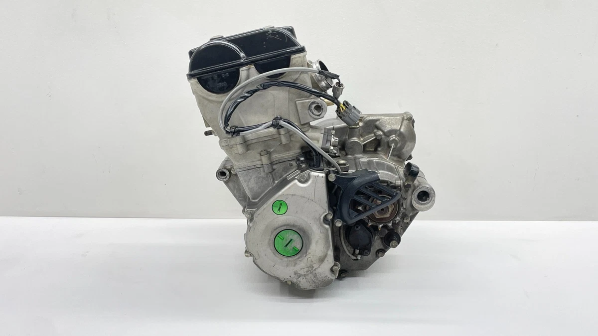 Complete Engines for Kawasaki KX250 for sale | eBay
