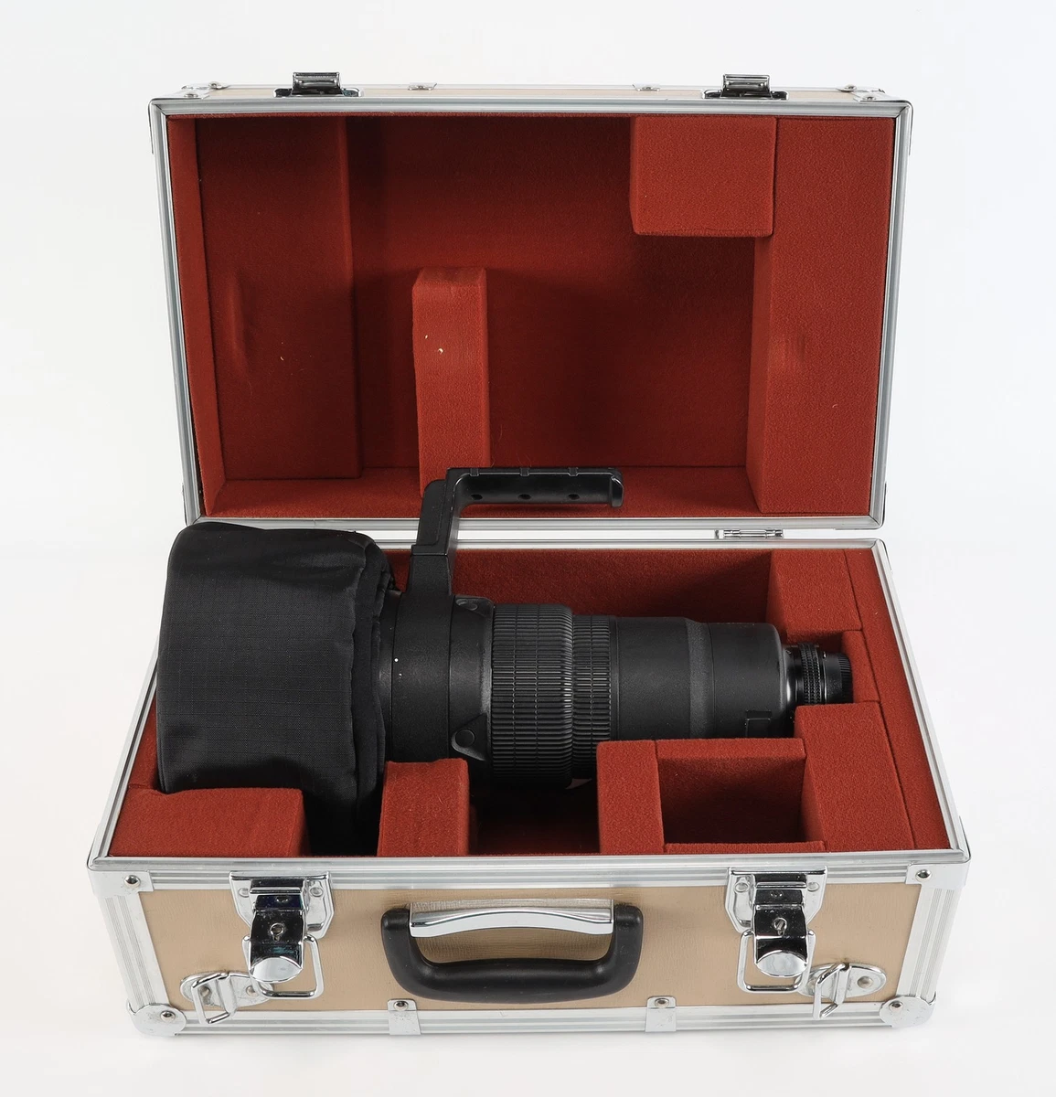 Nikon 400mm f/2.8 Camera Lenses for sale | eBay