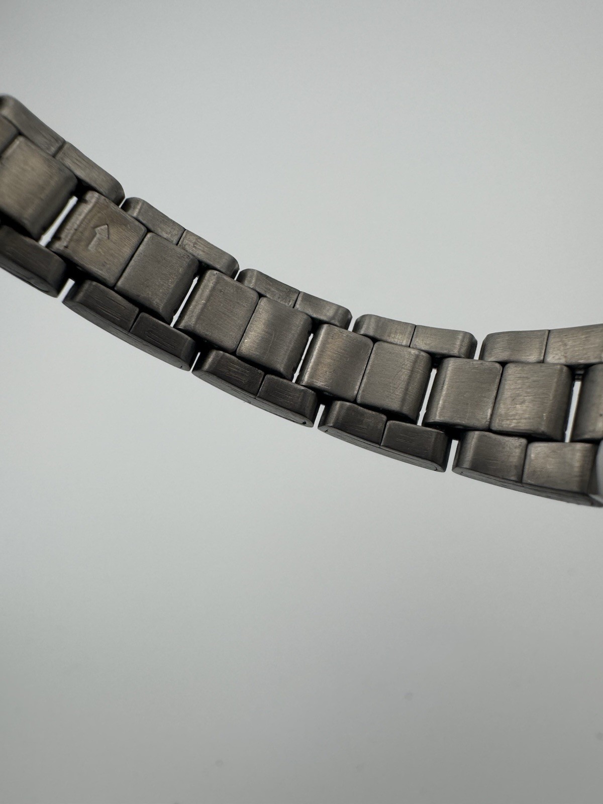Ladies New Slazenger Steel Quartz Watch White Dial Bracelet 30m image 10