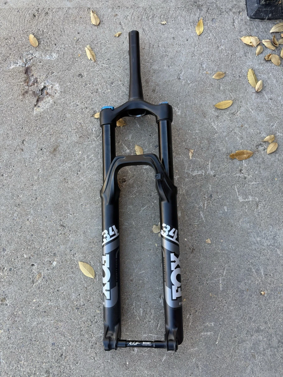 Fox 34 Fork for sale - eBay