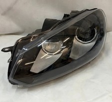Frontscheinwerfer VW Golf VI 5K1941751D Xenon Links Scheinwerfer Headlight