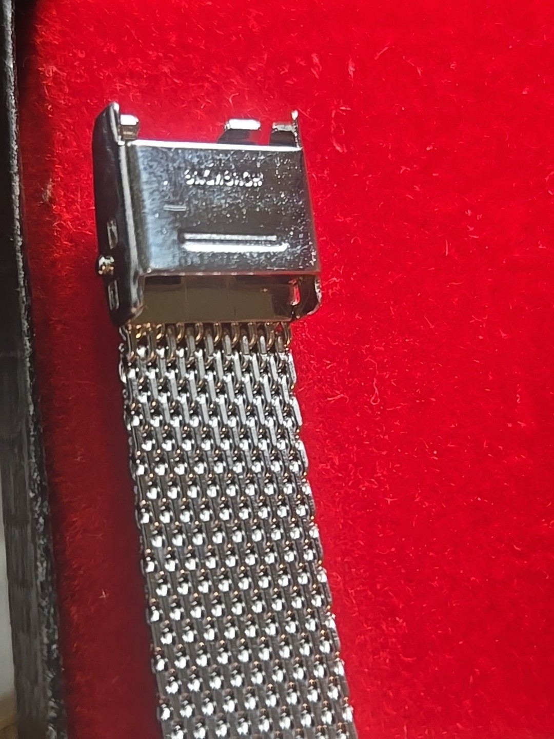 Bolivia Electra Windomatic Mechanical Ladies Watc… - image 13