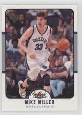 2006-07 Fleer Mike Miller #94 0ei4