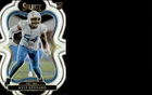 2025 Panini Select Football Silver Kyle Kennard #303