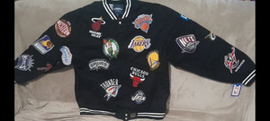 Supreme Nba Jacket for sale | eBay Supreme Nba Jacket for sale | eBay