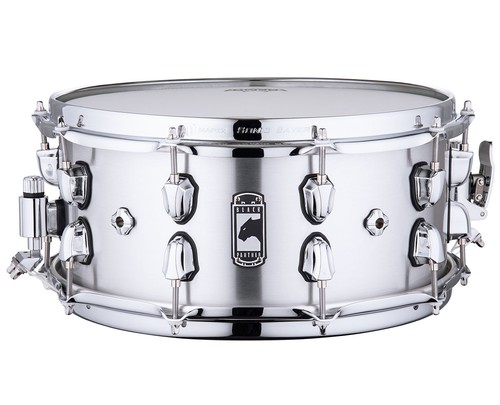Mapex Black Panther Atomizer Snare Drum