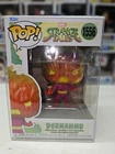Funko Pop! Marvel/Strange Tales - Dormammu #1556 - Pop Protector