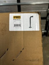 Pedestal Pro 42-3-12