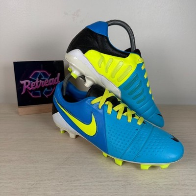 Nike CTR360 Libretto III FG/AG Fußballschuhe, 2013, UK Größe 7, 525170-470