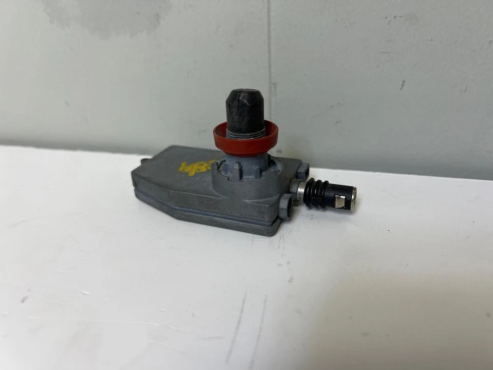 Módulo antena Audi TT Roadster (solo base) original OEM 2000-2006 8N7035501 (MK) Foto 4 de 4