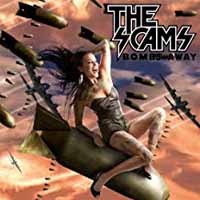 Scams - Bombs Away - Cd - G72Z