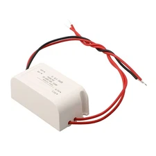 1A5W MINI AC-DC Power Supply Module Convert 220V to DC 3.3V Voltage Regulator