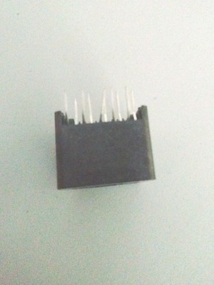 Motorola 28-64287B01 10-Pin, Microphone Jack designed for the WARIS Mobile Serie
