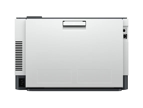 HP Color LaserJet Pro 3201dw Laserdrucker, Color Mobile Print bis 40.000 - Bild 4 von 4