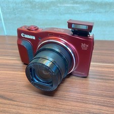 Canon PowerShot SX710 HS Digital Camera NearMintItem 3755 From Japan