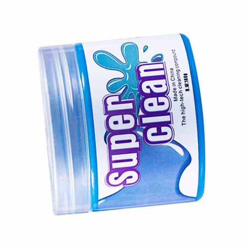 Keyboard Cleaning Gel Universal Dust Keyboard Cleaner For Car Laptop Keyboar AM - Afbeelding 6 van 12