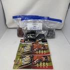 LEGO Star Wars: Trade Federation MTT 7662 Build Only