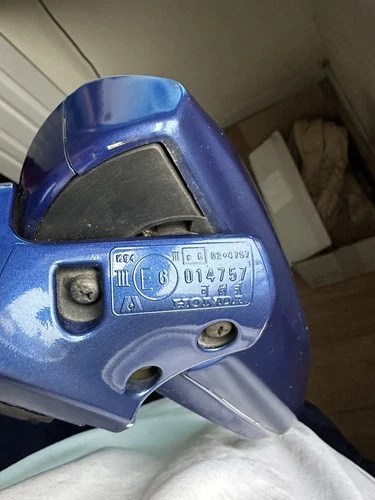 JDM Honda Civic Type R EK9-EM1 Hatchback & coupe OEM Power Folding Mirror EBP