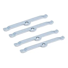 Performance 5321 Valve Cover Clamp 1 Count (Pack of 1)