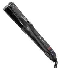 CROC Classic Infrared Black Titanium Flat Iron #TNC10 IBB22780