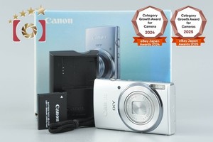 Canon Ixy 140 | eBay