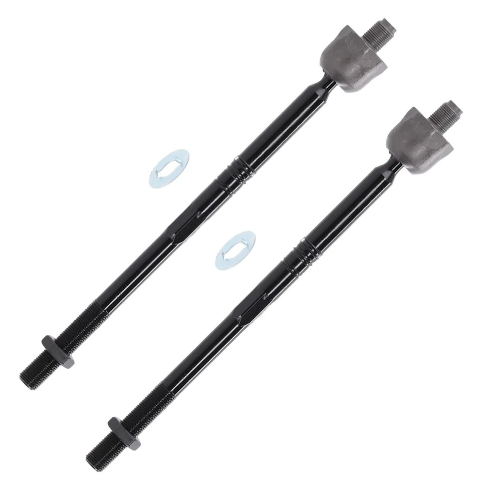 Kit de hastes de amarração de braços de controle inferiores dianteiros para 2012 - 2019 Volkswagen Beetle Passat - Imagem 4 de 4