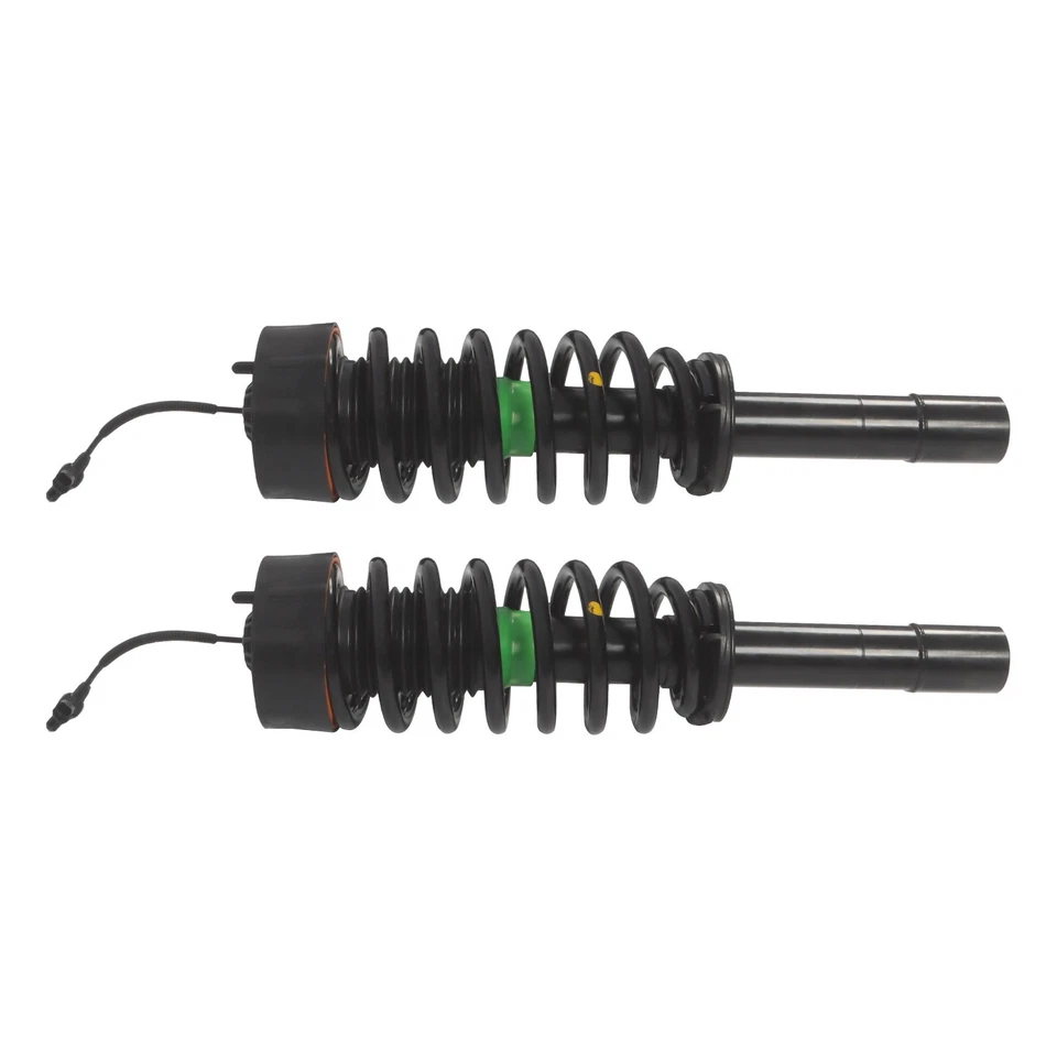 For Cadillac CT6 AWD 3.6L 16-18 Front & Rear Shock Struts Assys Magnetic 5801120 Foto 4 de 4