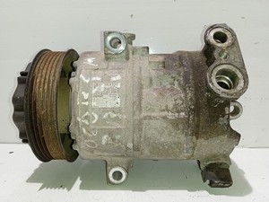1854411 KLIMAKOMPRESSOR / 55703721 / 6854104 / 1670820 FÜR OPEL CORSA D *