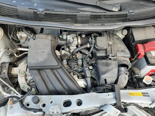 476603HN5A Abs para NISSAN MICRA (K13K/KK) * 2015 2236844 - Imagen 7 de 10