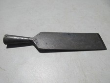 3 " Ohio Tool Company Timber Slick  Chisel