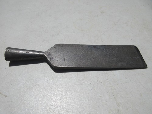3 " Ohio Tool Company Timber Slick  Chisel