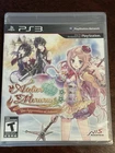 Atelier Meruru: The Apprentice of Arland - PS3 RPG