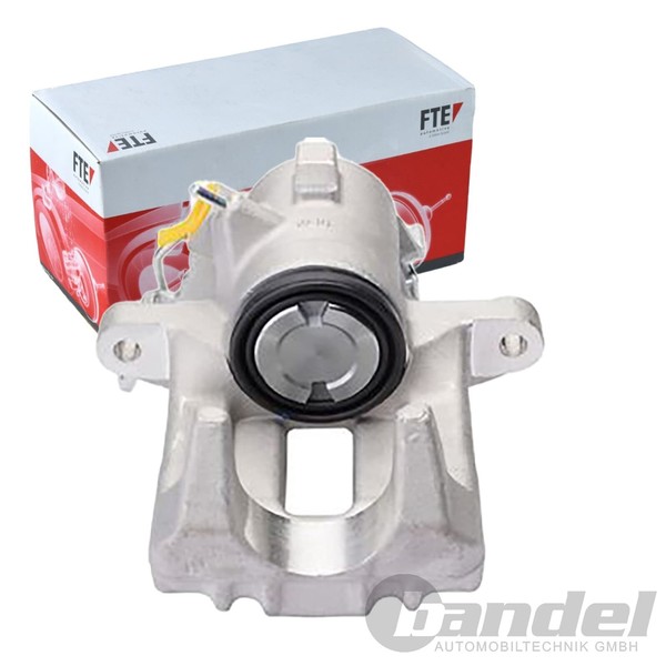 Fte Bremssattel Hinten Links Passend FüR Audi A6 Allroad Vw Passat | 9298159-image