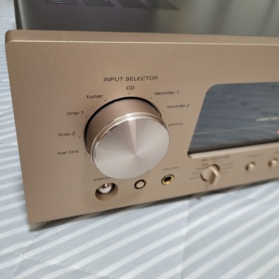 はちみつ専用】Luxman L-501s 【公式通販】