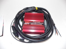 Msd Programmable Launch Boost Controller Pn 7562 New Free Shipping