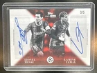 2025/26 Topps UCC Simplicidad Dual Auto 3/5 - Lionel Messi / Lamine Yamal