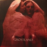 Audio Cd - Ghostland - Ghostland - Eastwest -D- Neu