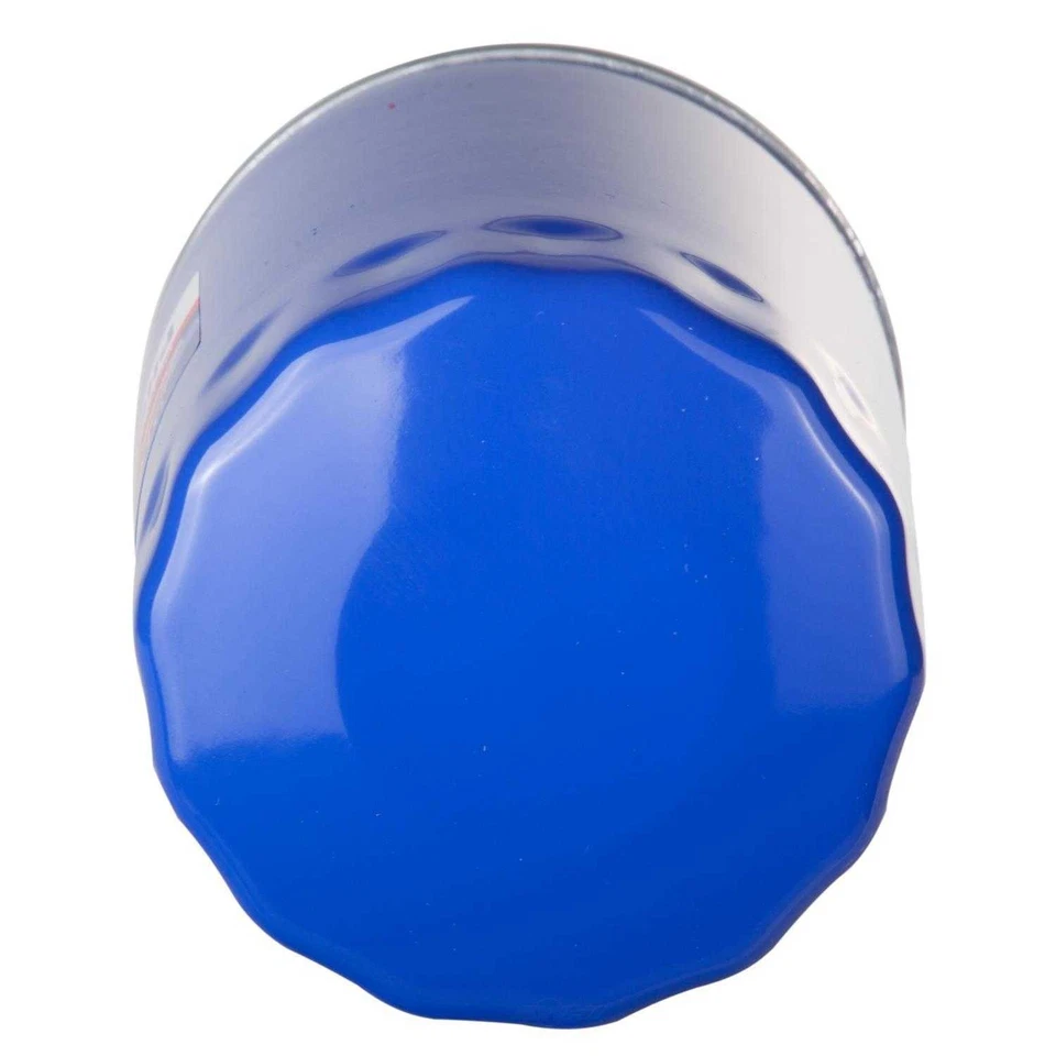 Engine Oil Filter fits 2011 Saab 9-4X  PARTS PLUS FILTERS BY PREMIUM GUARD - Image 2 of 4