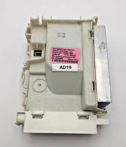 🎇AEG Waschmaschine Leistungselektronik Steuerung Nr.4460991L100G-12420900035