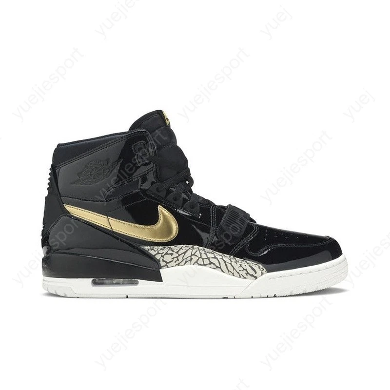 NIKE　スニーカー　ジョーダン　レガシー312 29.0 ジョーダン レガシー 312 復刻発売！ | 8469スニーカーズ