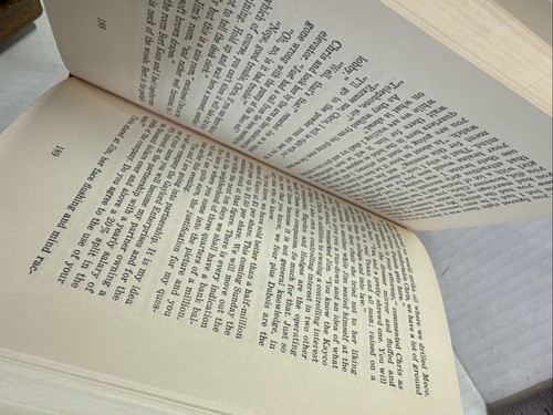 The Manipulator by Onya McWhorter Signed 1st Edition HC w/ DJ 1969 - Foto 8 di 9