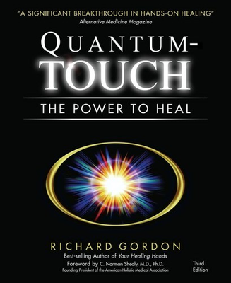 #ad Quantum Touch: The Power to Heal Third Edition paperback Gordon Richard... $5.32