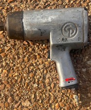 Chicago Pneumatic CP772H Air Impact Wrench 3/4" Square Drive Nut Runner Gun
