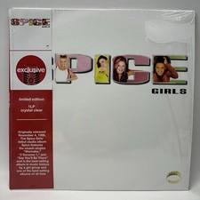 Spice by Spice Girls Target Exclusive Limited...