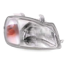 Feu avant (phare) Daihatsu CHARADE