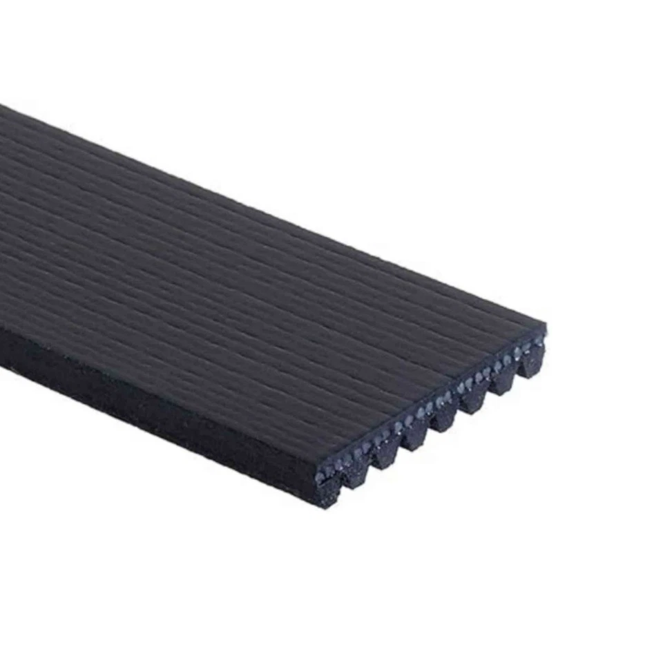 Cinturón Serpentine ACDelco genuino para Ram 2500/3500 2013-2018 | Estándar | Negro Foto 3 de 4