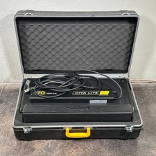 Kino Flo Diva-Lite 401 Fixture Light w/ Case